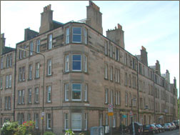 outside view